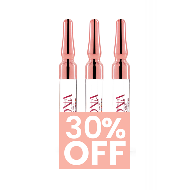 Aliona Lash & Brow Serum