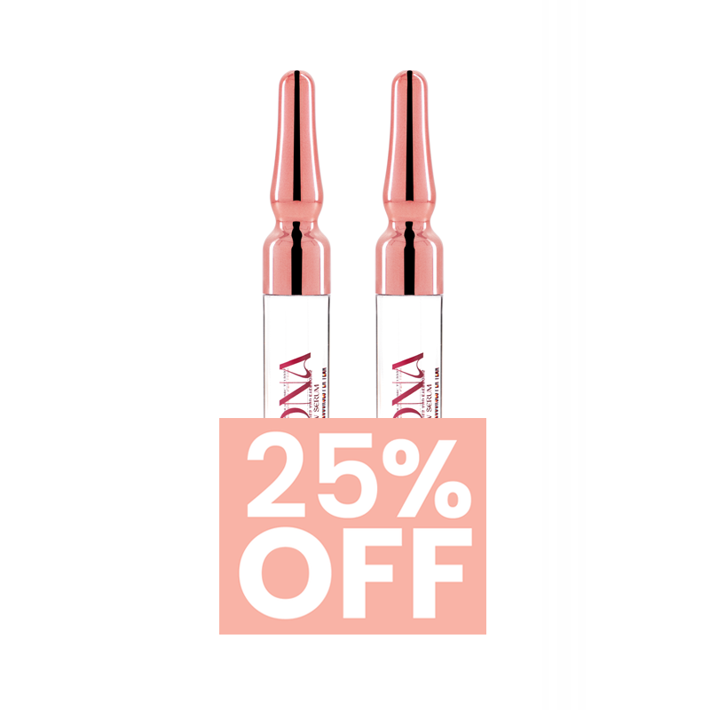Aliona Lash & Brow Serum