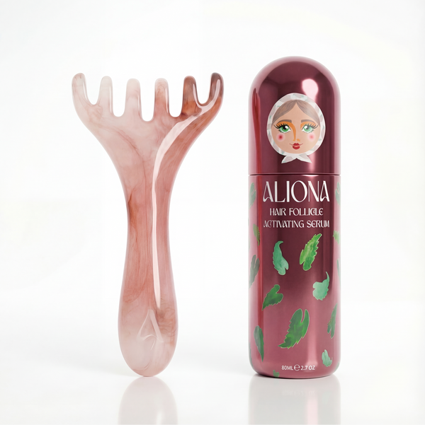 Aliona Hair Follicle Activating Serum